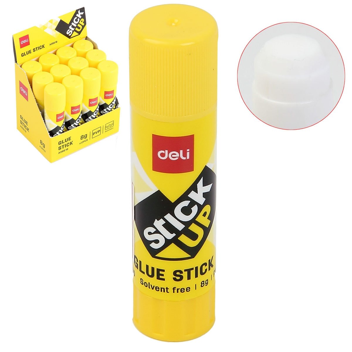 Клей стик "deli" (21гр). Full glue лого. 22110 deli. Клей-карандаш 36 гр. Клей универсальный 35мл.