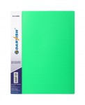 Папка 20 файлов "Darvish" зеленая