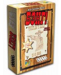 Настольная игра "Бэнг!"