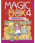 Magic Box 4. Workbook-2
