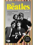 The Beatles от A до Z: Необычное путешествие в наследие «ливерпульской четверки»