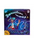 Игра детская настольная "Волшебная палочка"