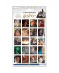 Наклейки 3D "Гарри Поттер", 110х200 мм