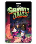 Кардхолдер PrioritY "Гравити Фолз – 1"
