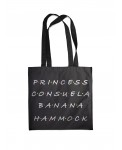 Сумка. Friends. Princess Consuela Banana-Hammock