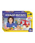 Настольная игра "Юный физик"