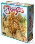 Hobby World Настольная игра Camel Up