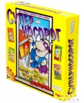 Настольная игра "Суперносорог"