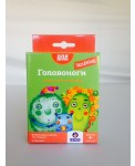 Наст.игр.:Простые правила.Головоноги (Зеленые).PP-5
