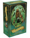 Таро Зачарованного леса (78 карт и руководство по работе с колодой в подарочном оформлении)