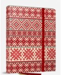 Блокнот "Народный", 96 листов, точка