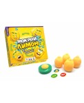 Настольная игра "Мокрый лимон!"