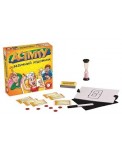 Настольная игра "Активити. Безумный художник 2"