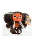 Игрушка мягкая СОЮЗМУЛЬТФИЛЬМ Чебурашка 14 см,