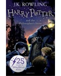 Harry Potter and the Philosopher's Stone