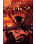 Harry Potter and the Order of the Phoenix
