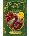 Fantastic Beasts and Where to Find Them