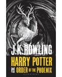  Harry Potter and the Order of the Phoenix Adult PB