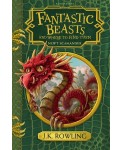Fantastic Beasts and Where to Find Them