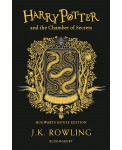 Harry Potter and the Chamber of Secrets – Hufflepuff Edition