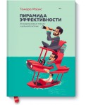Пирамида эффективности. От разрозненных техник к цельной системе