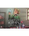 Мария Кюри. Радиоактивность