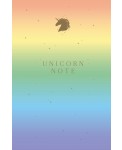 Блокнот "Unicorn Note"