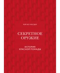 Секретное оружие. История красной помады