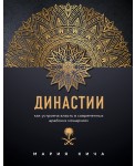 Династии. Как устроена власть в современных арабских монархиях