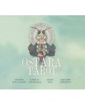 Ostara Tarot. Таро Остары (78 карт и руководство для гадания в подарочном оформлении)