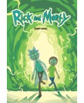 Рик и Морти. Книга 1