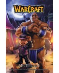 Warcraft Легенды. Том 4