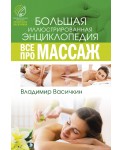 Все про массаж