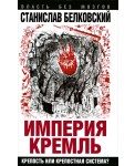 Империя Кремль. Крепость или крепостная система?