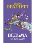 Ведьма на пылесосе (6+)