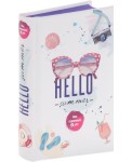 Hello Summer. Мои солнечные 5 лет