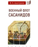 Военный флот Сасанидов