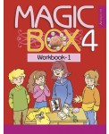 Англ.яз.MAGIC BOX 4/раб.тетрадь-1(красная обл.), РБ