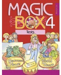 Magic Box 4. Tests