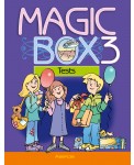 Magic Box 3. Tests