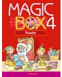 Magic Box 4. Reader
