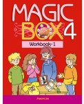 Magic Box 4. Workbook-1