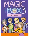 Magic Box 3. Workbook