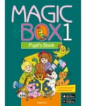 Magic Box 1. Pupil's Book