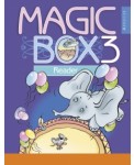 Английский язык (Magic Box). 3 кл. Книга для чтения