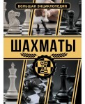 Шахматы. Большая энциклопедия