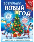 Встречаем Новый год. Адвент-календарь. 30 дней в ожидании чуда, или всё что нужно для создания волшебной атмосферы