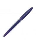 Ручка гелевая 0,7 мм, фиолетовая Gelstick