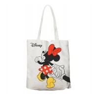 Сумка-шоппер "Минни Маус_1", 32х38 см