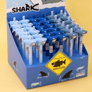 Ручка "Shark sichted", mix